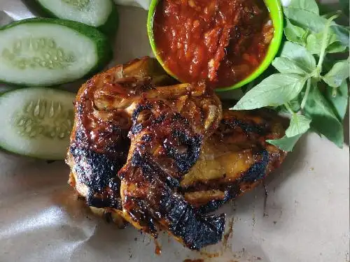 Ayam Bakar&Mendoan H.Supardal, Tj Priuk