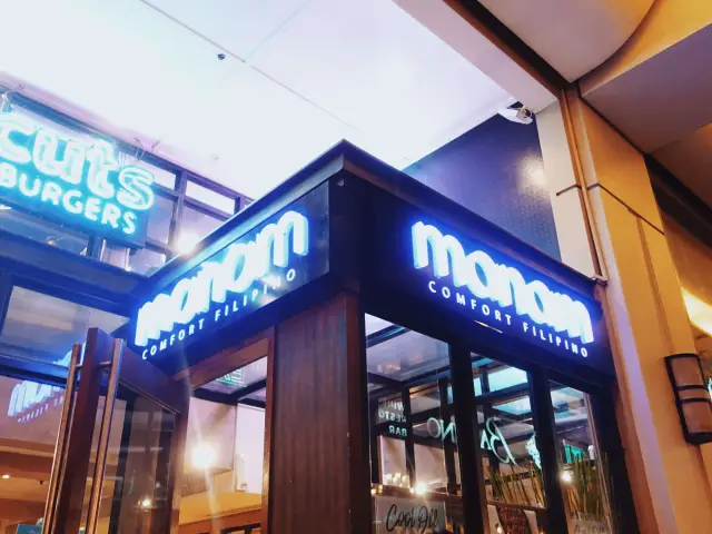 Manam Food Photo 6