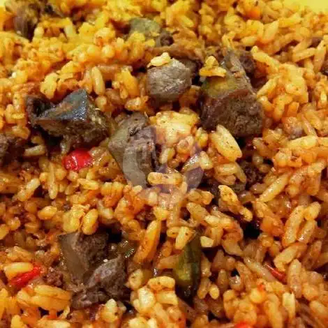 Gambar Makanan Pawon Nasi Goreng Hot, Cibinong 9