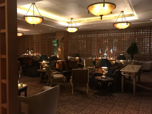 Gambar Makanan The Cascade Lounge - Hotel Mulia 7