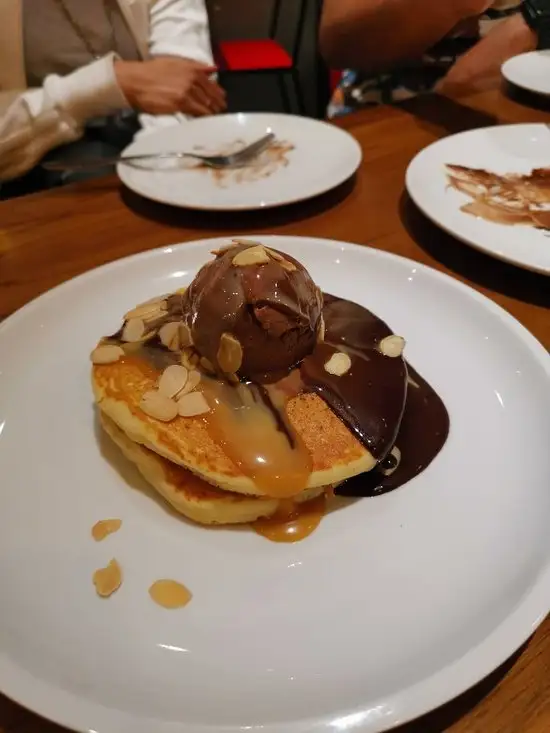 Gambar Makanan Pancious- Grand Indonesia 12