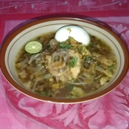 Gambar Makanan Warung Soto Khas Madura, Canggu 4