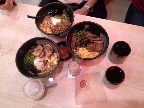 Gambar Makanan Kabuto Mazesoba 15