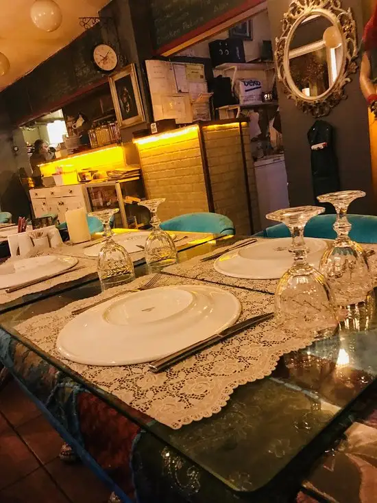 Tandoori Indian Ataşehir'nin yemek ve ambiyans fotoğrafları 20