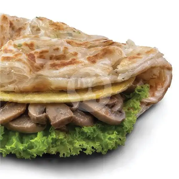 Gambar Makanan Liang Sandwich Bar, Icon Palembang 14