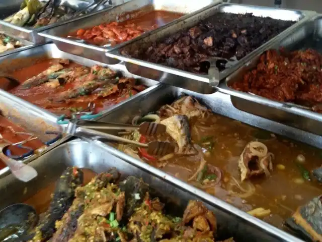 Restoran Rojak Manjung Food Photo 2