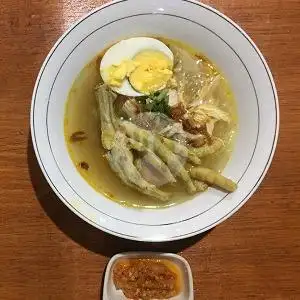 Gambar Makanan Warung Ceria, Taman Giri 8