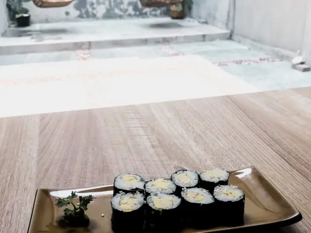 Gambar Makanan Japonika Sushi & Gozen 6