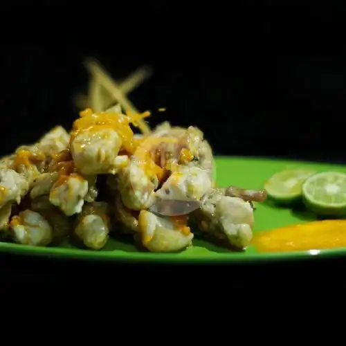 Gambar Makanan Taichan Om, Kebon Jeruk 1