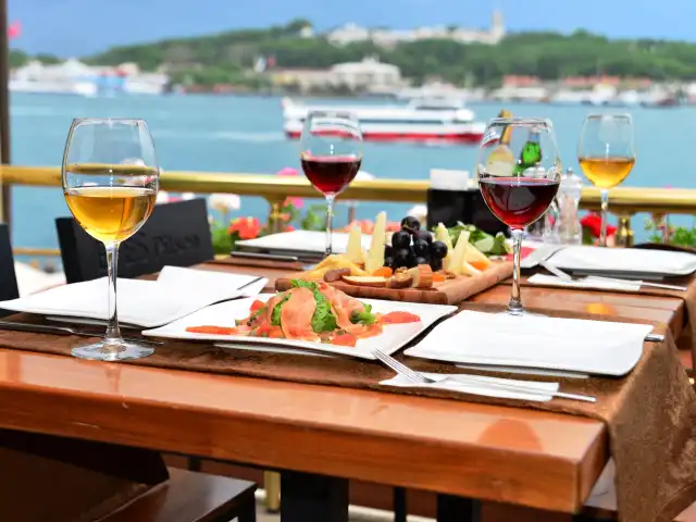 Mare Karaköy'nin yemek ve ambiyans fotoğrafları 11