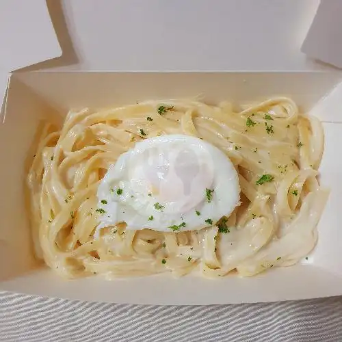 Gambar Makanan Koki Spaghetti, Kemayoran 15