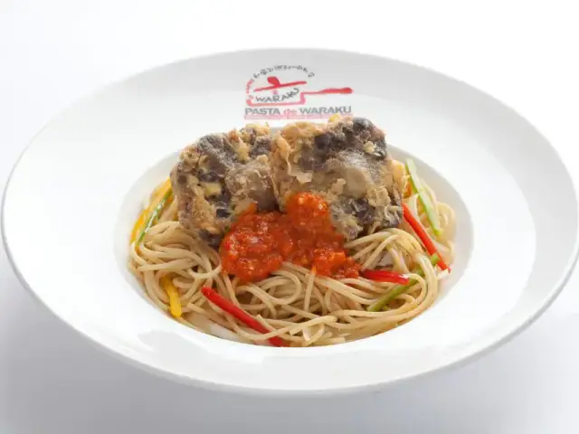 Gambar Makanan Pasta De Waraku 2