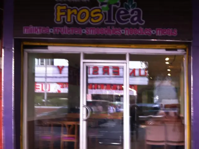 Fros Tea Food Photo 3