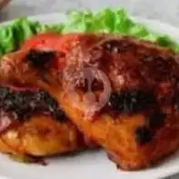 Gambar Makanan Ayam Bakar dan Soft Drink 9 Adinda 16