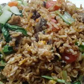 Gambar Makanan Nasi Goreng Indah Rasa, Cihanjuang 11