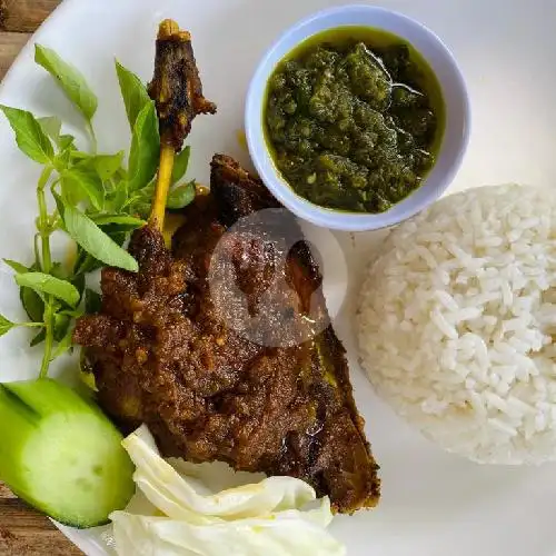 Gambar Makanan Nasi Bebek dan Soto Ayam Madura, Gunung Salak 7