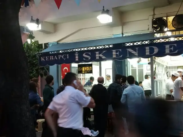 Cevat Iskenderoğlu'nin yemek ve ambiyans fotoğrafları 19