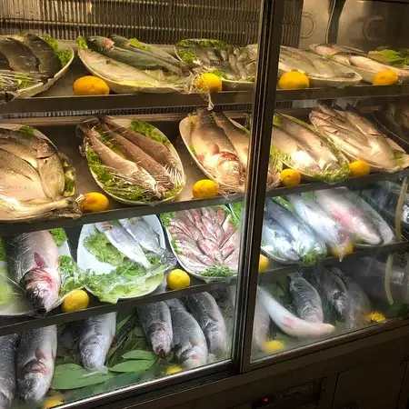 Olta Balık Silivri'nin yemek ve ambiyans fotoğrafları 29