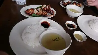 Sotong Bakar Mamakna