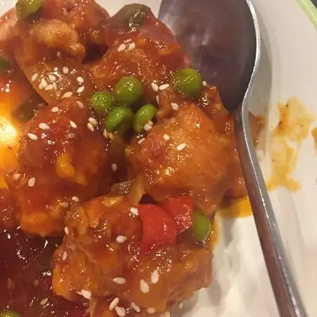 Gambar Makanan Jjang Korean Noodle, Grill & Chikin' 9