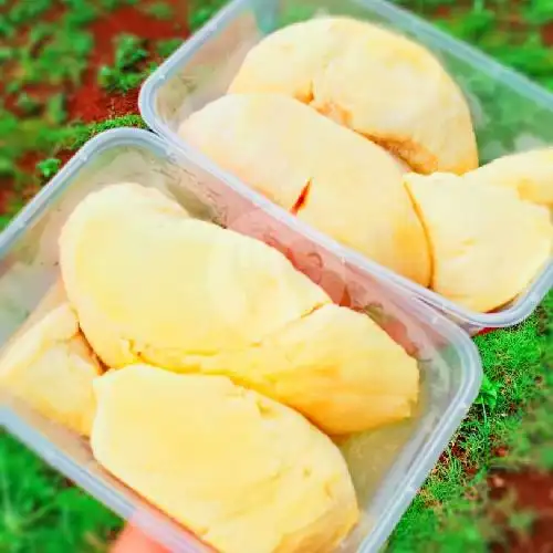 Gambar Makanan Oemah Durian Sawah Besar, Dwi Warna II 5