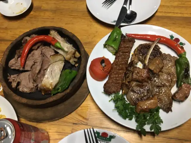 Arnavutköy Nokta Tesisleri'nin yemek ve ambiyans fotoğrafları 15