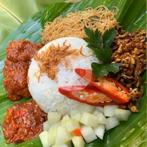 Gambar Makanan Duk Rice, Furia Puskopad 4