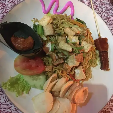 Gambar Makanan Warung Bintangbali 5