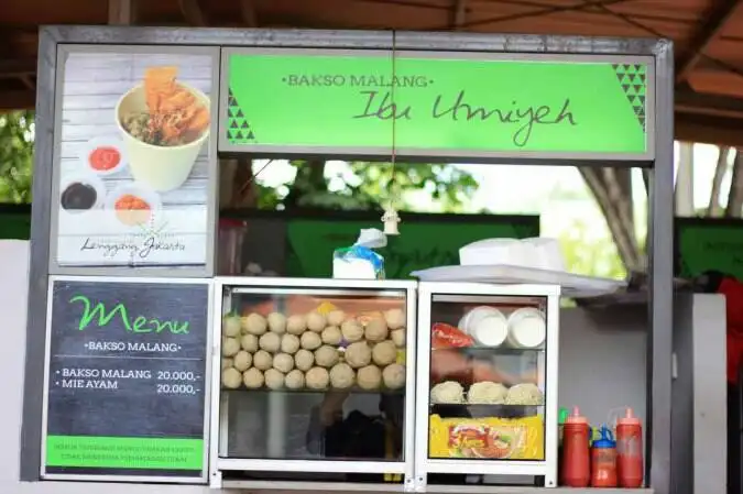 Bakso Malang Umiyeh