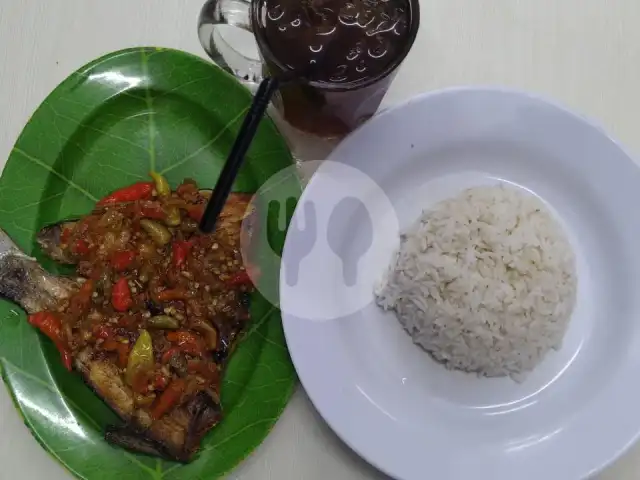 Gambar Makanan Cangkuning, Hasanuddin 2