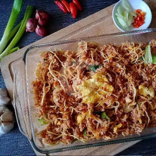 Gambar Makanan Blengerr, Balikpapan 4