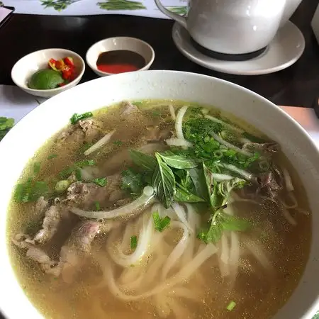 Gambar Makanan Yeu Saigon Delight 14
