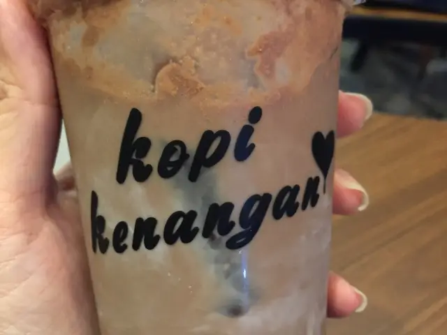 Gambar Makanan KopiKenangan 14