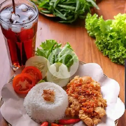 Gambar Makanan Aneka Seblak Ayam dan Baso Neng Adel Punclut, Sukasirna 4