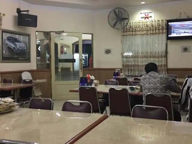 Gambar Makanan Restoran Sederhana Masakan Padang 7