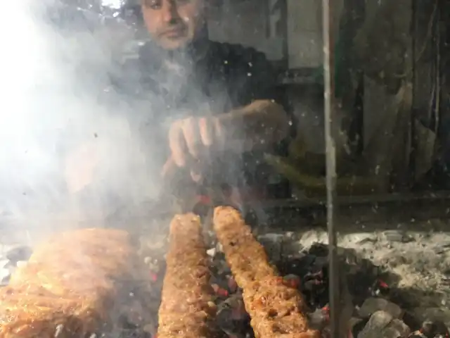 Dostlar Kebab'nin yemek ve ambiyans fotoğrafları 3