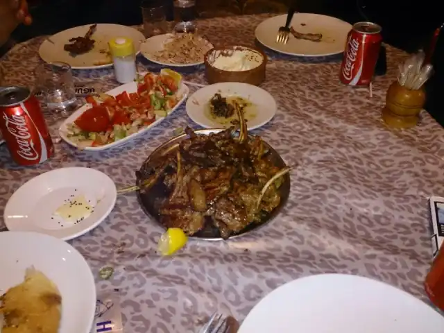 Hasan Usta Et Mangal'nin yemek ve ambiyans fotoğrafları 8