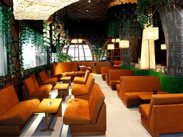 Gambar Makanan Eden Lounge - Planet Hollywood 2