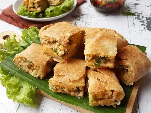 Martabak Nicco, Pulo Gadung