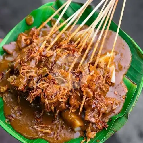 Gambar Makanan Pondok Salero, Sate Padang Dan Nasi Goreng Padang 10