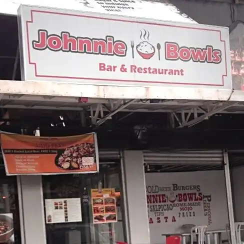 Johnnie Bowls Food Photo 15