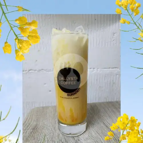 Gambar Makanan Callysta Coffee and Flowers, Muararajeun 2