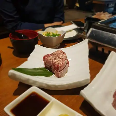 Gambar Makanan WAKI Japanese BBQ Dining 17