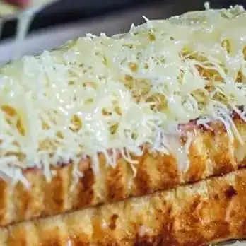 Gambar Makanan Roti Bakar Raja Nusantara, Cikahuripan 14