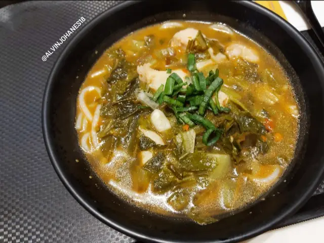 Gambar Makanan Hunan Fish Noodle 4
