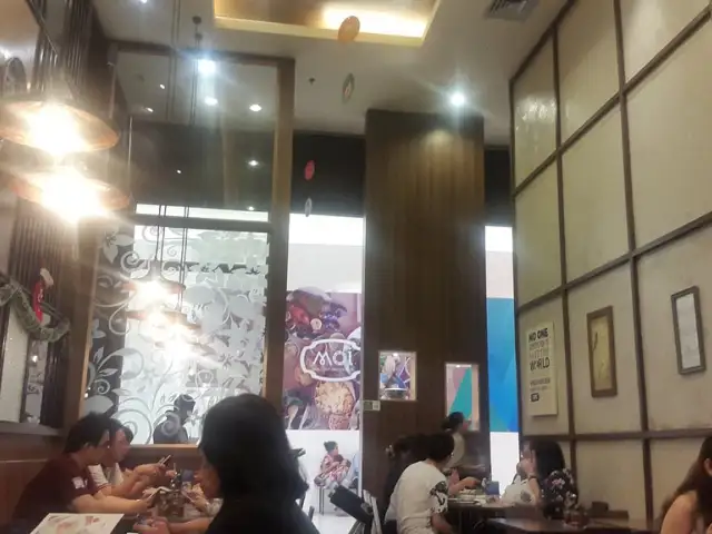 Gambar Makanan Ta Wan Restaurant 11