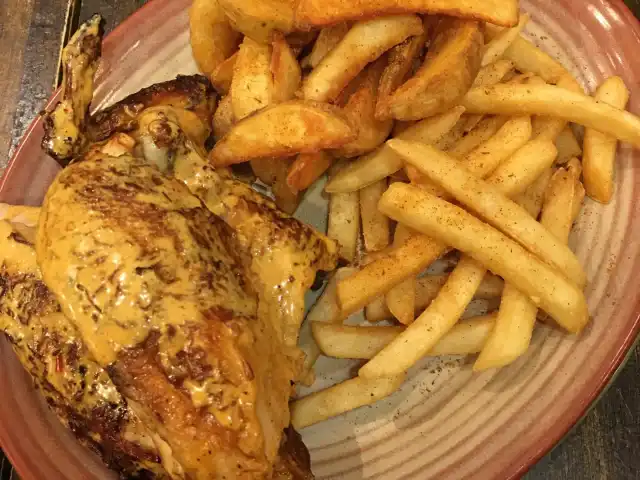 Nando's Food Photo 7