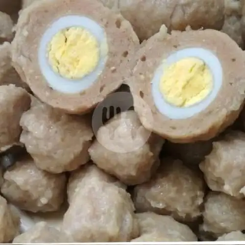 Gambar Makanan Pisang Keju Akbar, Samarinda Ulu 8