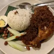 Village Park Nasi Lemak Food Photo 11