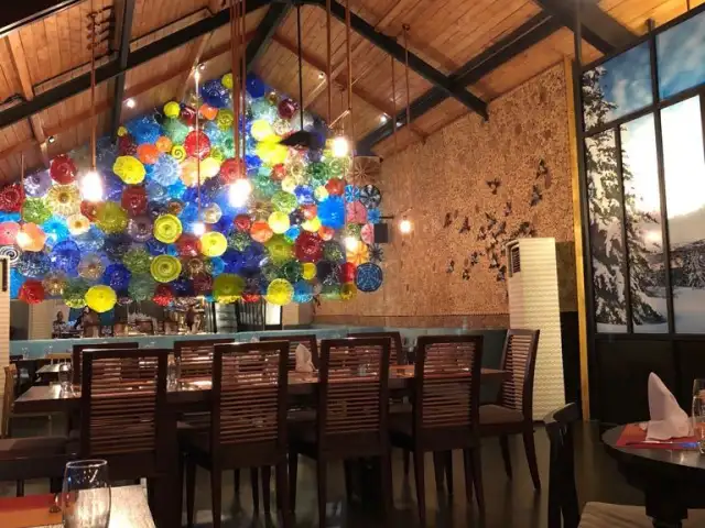 Gambar Makanan Tune Restaurant & Wine Bar 7